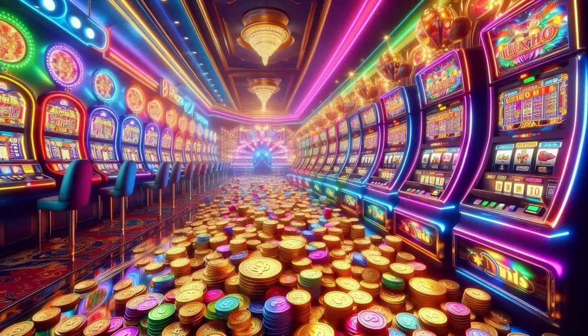 Play Club Casino